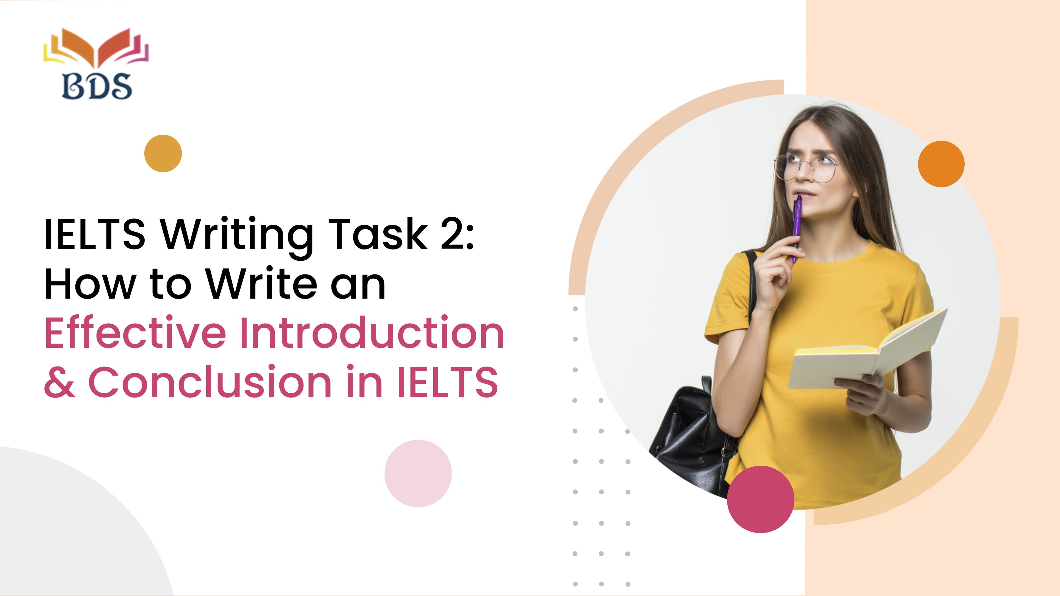 IELTS Writing Task 2: How to Write an Effective Introduction ...