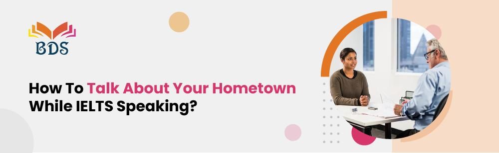 hometown ielts speaking